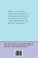 Don't Eat the Corners