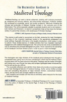 The Westminster Handbook to Medieval Theology