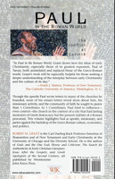 Paul in the Roman World