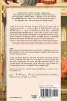 Christ at the Center