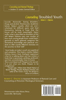 Counseling Troubled Youth