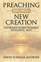 Preaching in the New Creation