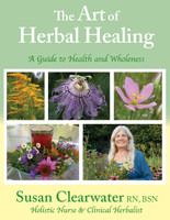 The Art of Herbal Healing