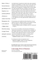 Clergy Malpractice in America