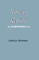 Karma and Rebirth