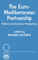 The Euro-Mediterranean Partnership