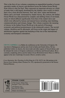 Structure of Slavery in Indian Ocean Africa and Asia