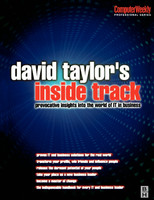 David Taylor's Inside Track