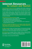 Internet Resources for Leisure and Tourism