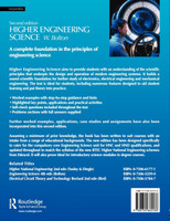 Higher Engineering Science