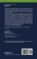 Environmental Soil Biology