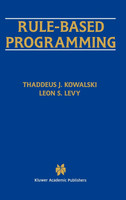 Rule-Based Programming