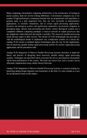 Analog VLSI Integration of Massive Parallel Signal Processing Systems