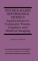 Physics-Based Deformable Models