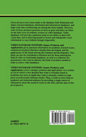 Video Database Systems