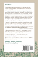 Native and Cultivated Conifers of Northeastern North America