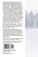 The White Earth Tragedy