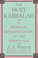 The Holy Kabbalah