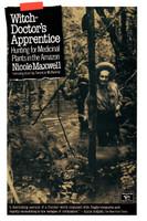 Witch-Doctor's Apprentice
