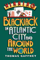 Winning Blackjack at Atlantic City and Around the World