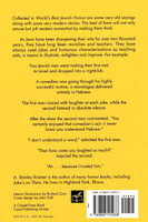 World's Best Jewish Humor