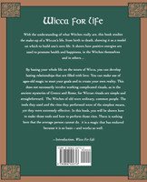 Wicca For Life