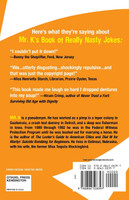 Mr. K's Book of Really Nasty Jokes