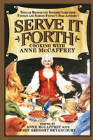 Serve It Forth