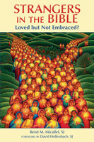 Strangers in the Bible