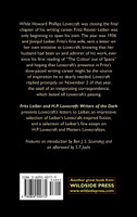 Fritz Leiber and H.P. Lovecraft