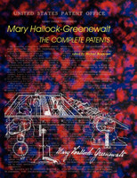 Mary Hallock-Greenewalt