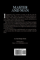 Master and Man by Leo Tolstoy, Fiction, Classics