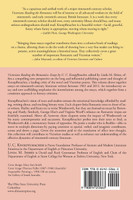 Victorians Reading the Romantics