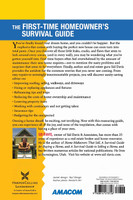 The First-Time Homeowner's Survival Guide