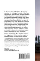 Black Theology and Ideology