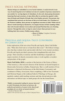 Priscilla and Aquila