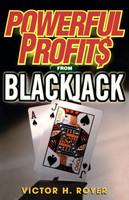 Powerful Profits From Blackjack