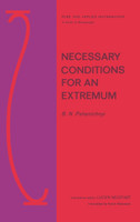 Necessary Conditions for an Extremum