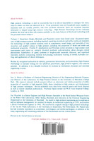 High Pressure Technology