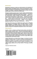 Surface and Colloid Chemistry in Advanced Ceramics Processing