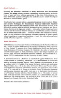Monotone Iterative Techniques for Discontinuous Nonlinear Differential Equations