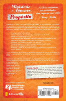 Ministerio de jóvenes con propósito | Softcover  | Purpose Driven Youth Ministry