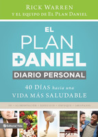 El plan Daniel, diario personal