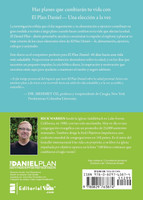 El plan Daniel, diario personal