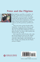 Peter and the Pilgrims