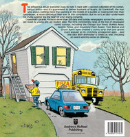 ...and One Slice with Anchovies!