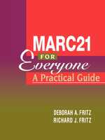 Marc-21 for Everyone