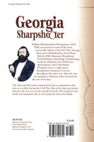 Georgia Sharpshooter
