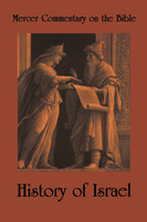 McOb Vol. 2 History of Israel