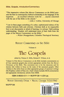 McOb Vol. 6 Gospels